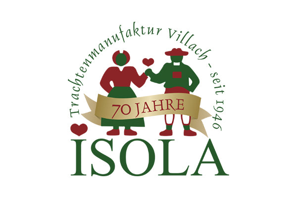 Isola Trachten
