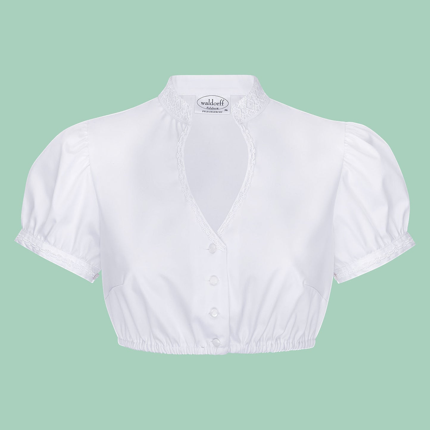 Waldorff Dirndlbluse 01 6024 83