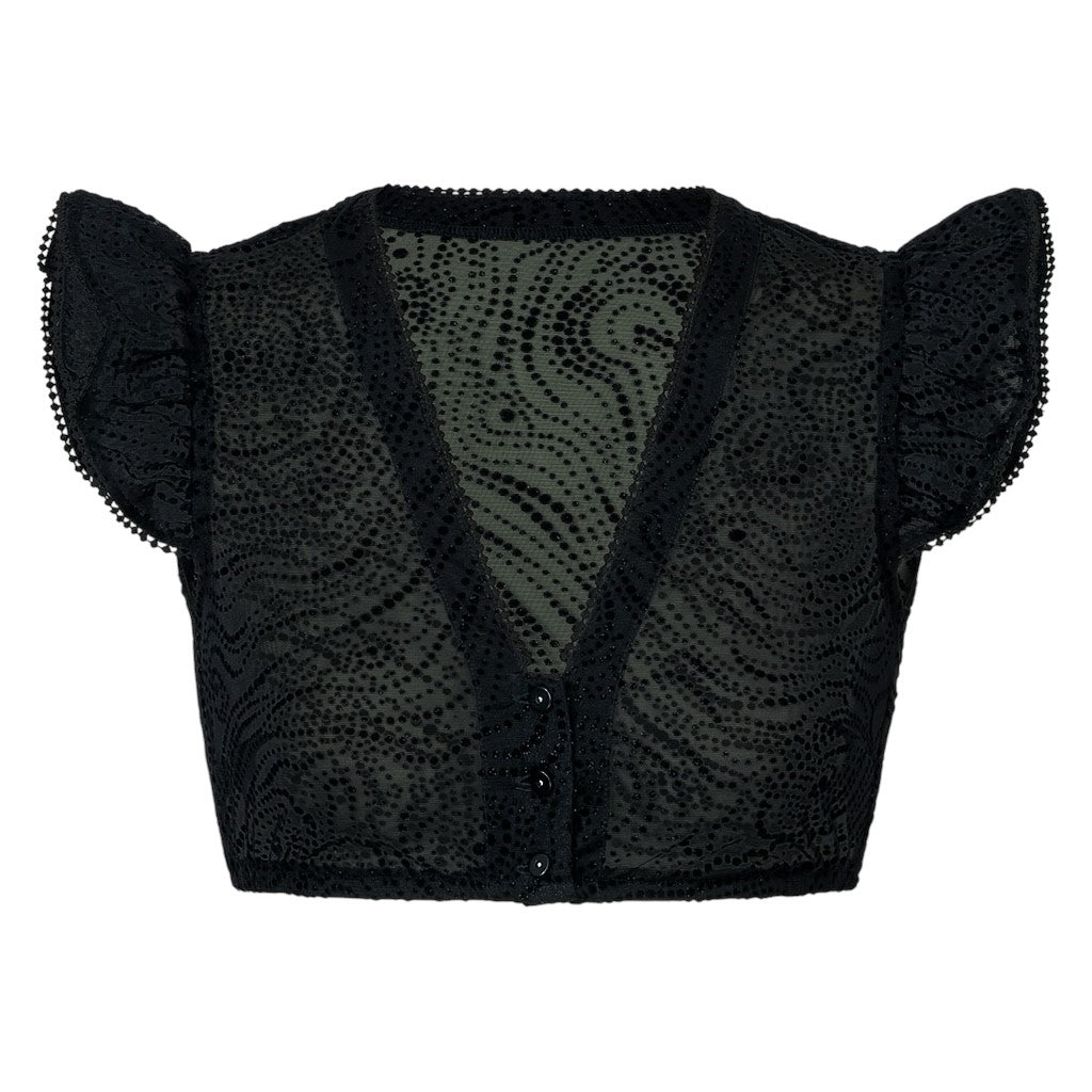 Dirndlbluse Gigi