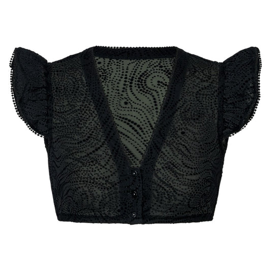 Dirndlbluse Gigi