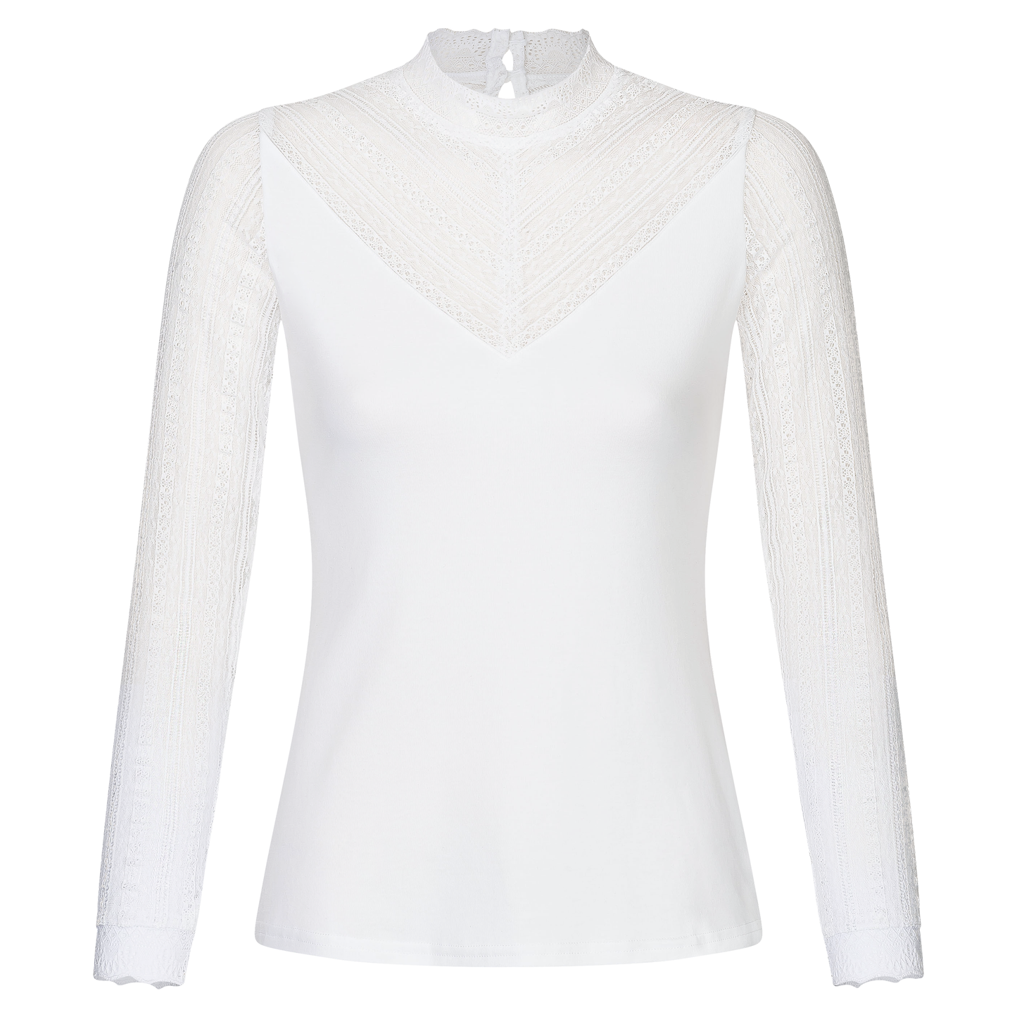 TD Bluse