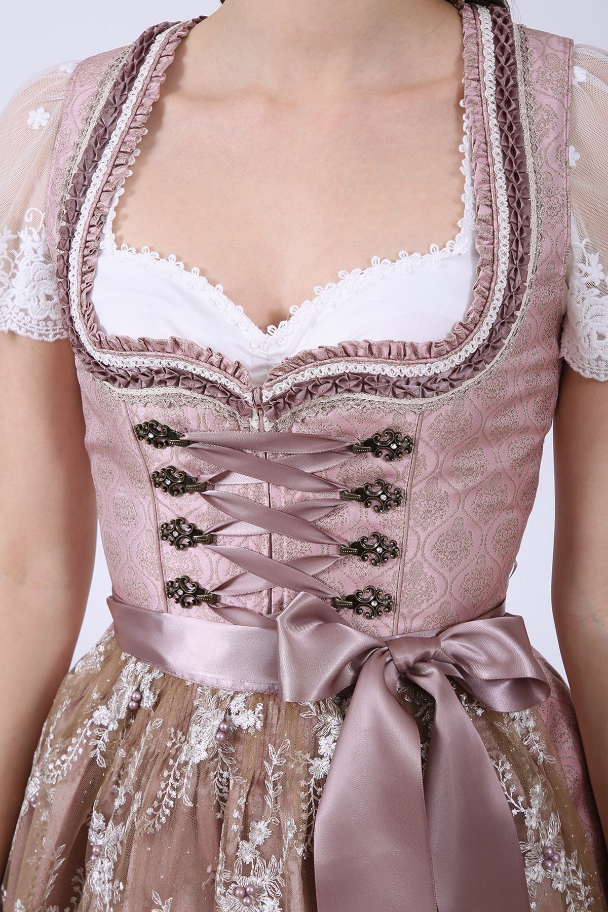 Dirndl Hailey 50cm