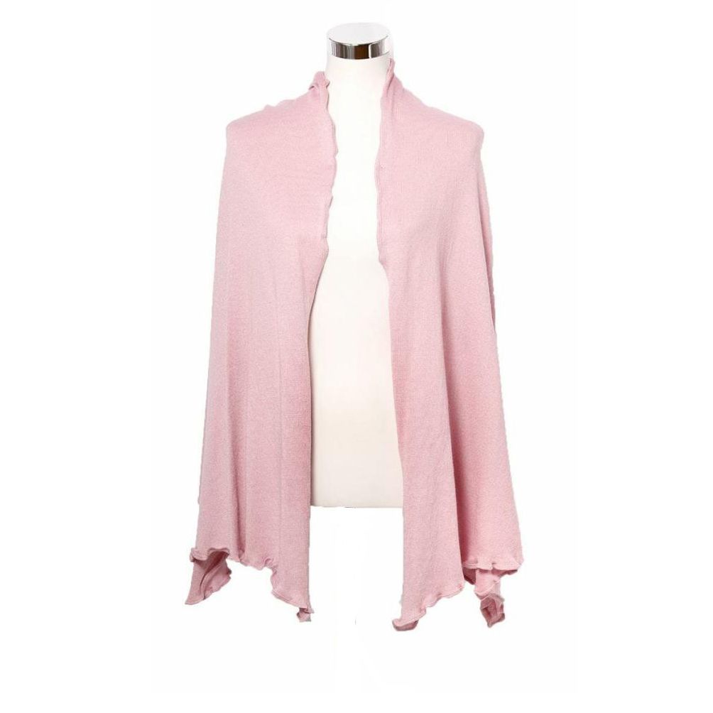 Stola Luise & Lois in nude