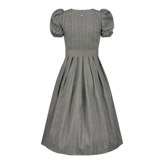 Dirndl Angeli in anthrazit