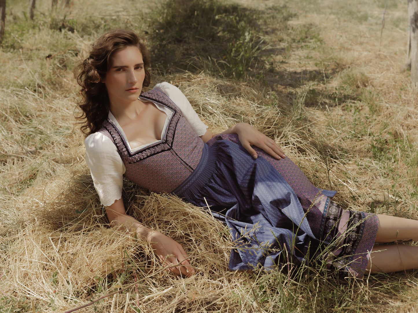 Riccarda Dirndl