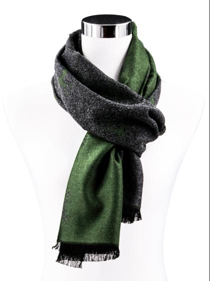 Tracht Herren Schal/Tuch