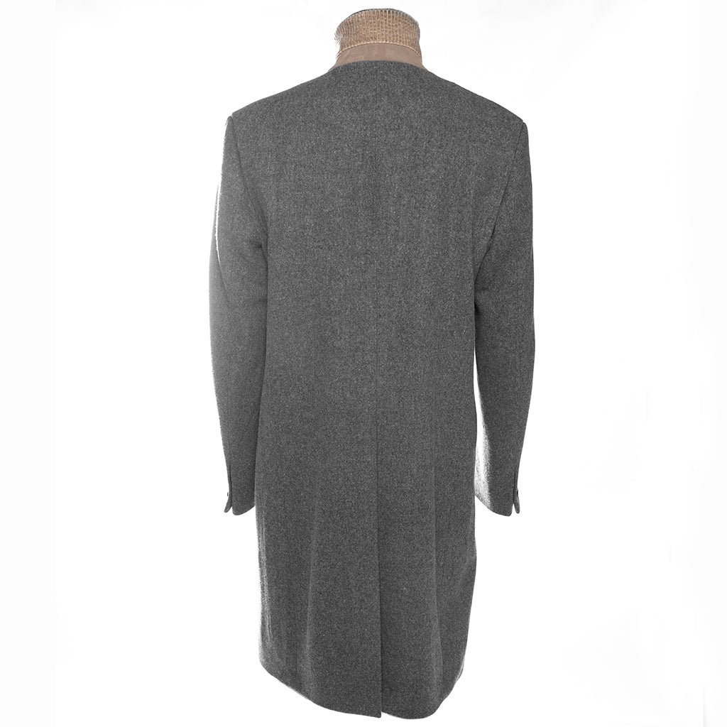 Mantel Vincent von Steiner1888