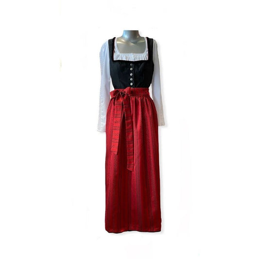 Tiroler Dirndl "Die Anna" exklusiv bei Heu&Stroh