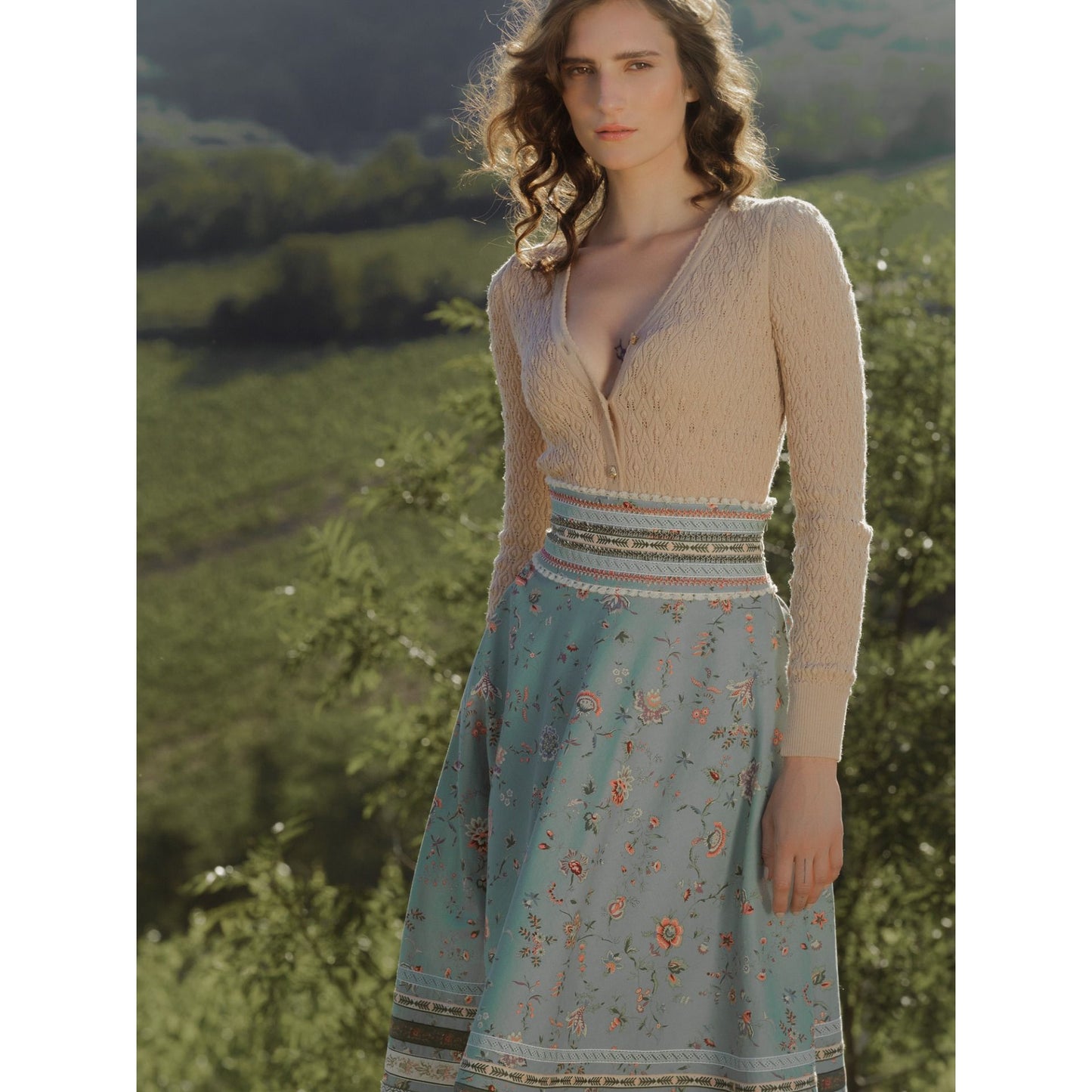 Steffi Rock in mondsee