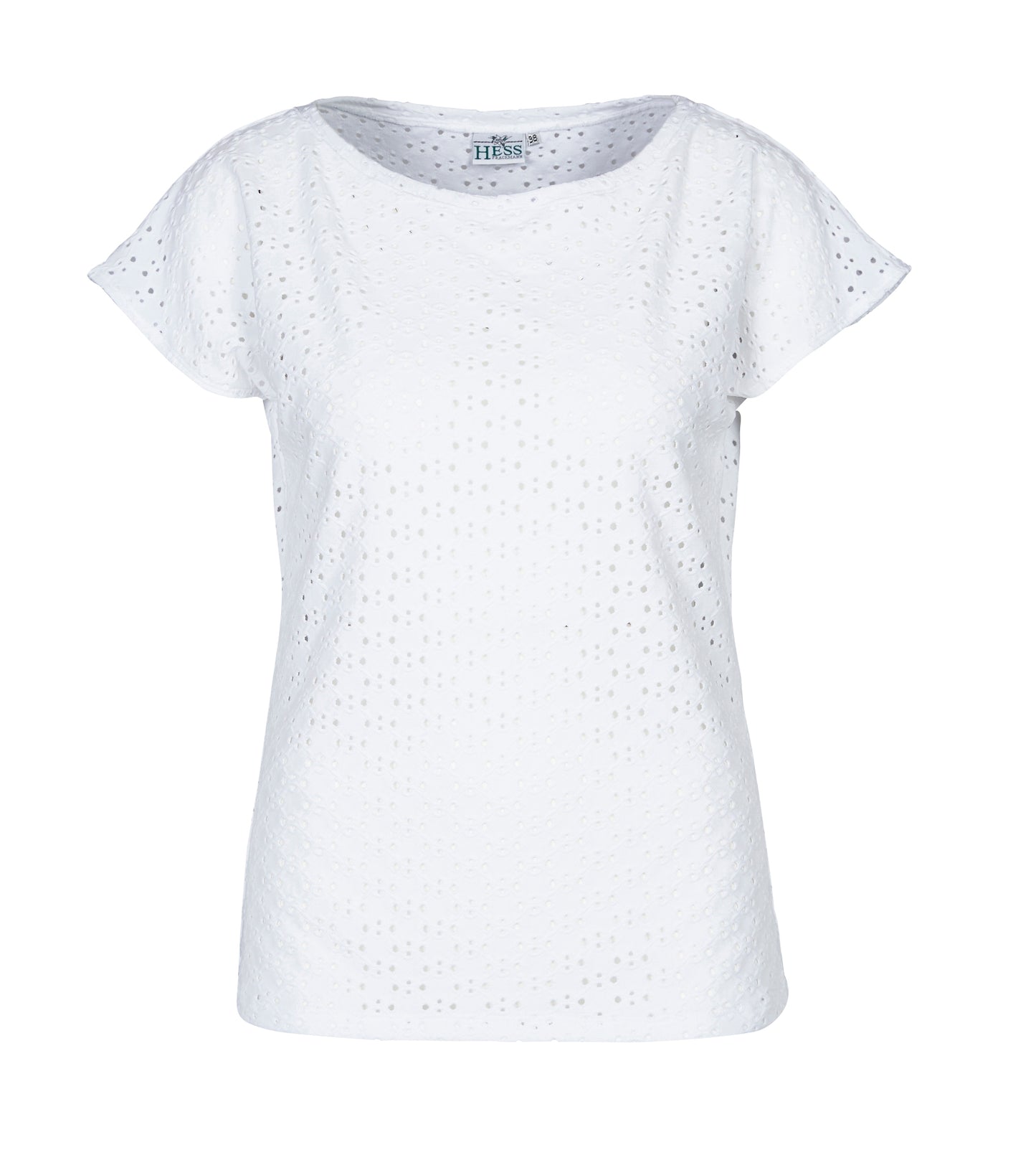 21542 Shirt von Berwin & Wolff in weiss