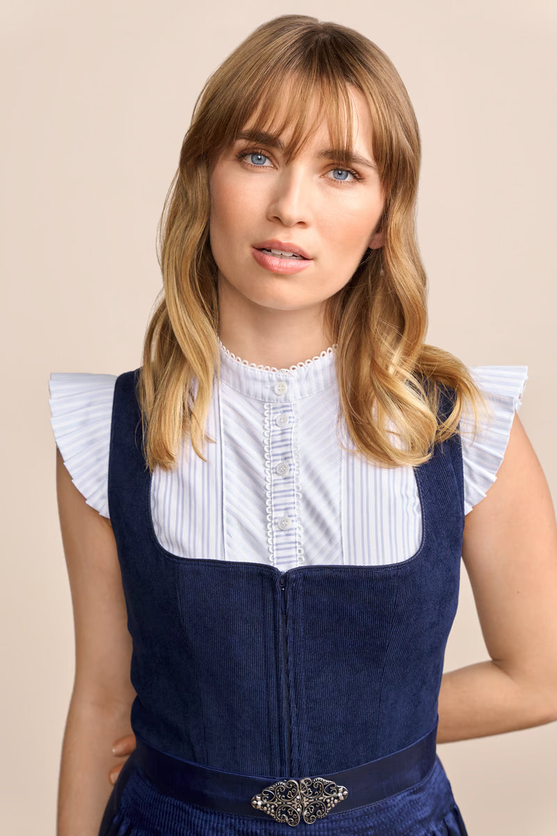 Dirndl Evi * 0080 MARINE