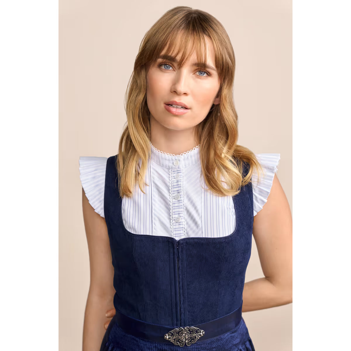 Dirndl Evi * 0080 MARINE