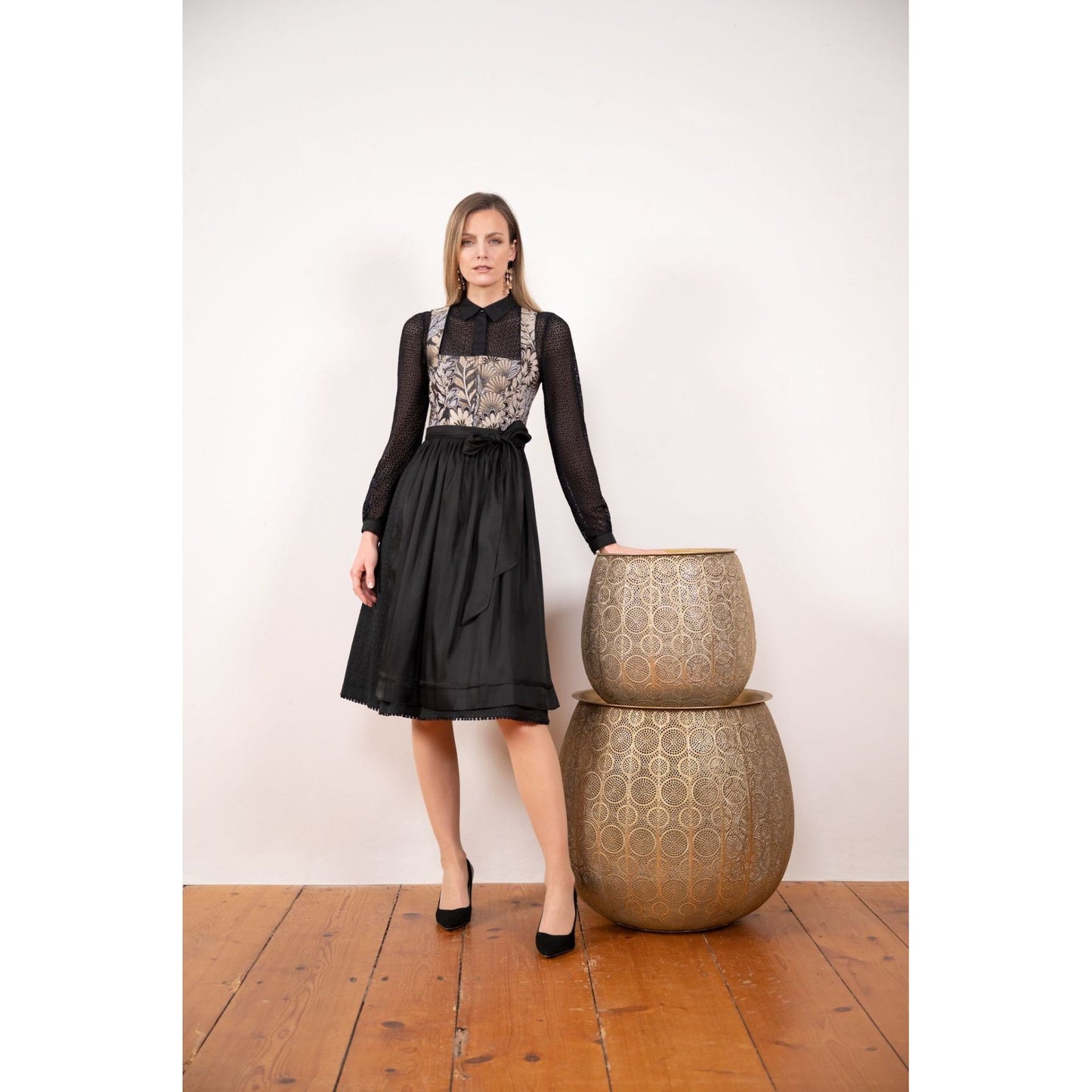 Dirndl Isabell von Wenger