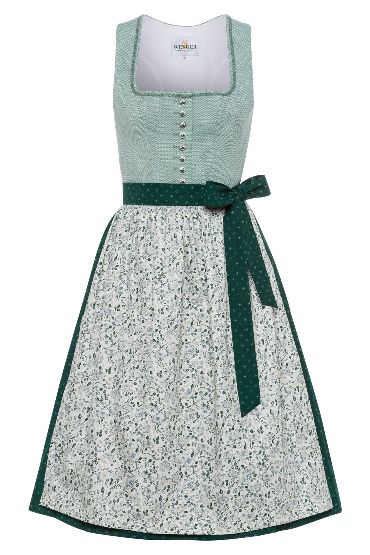 Lilly Dirndl von Wenger