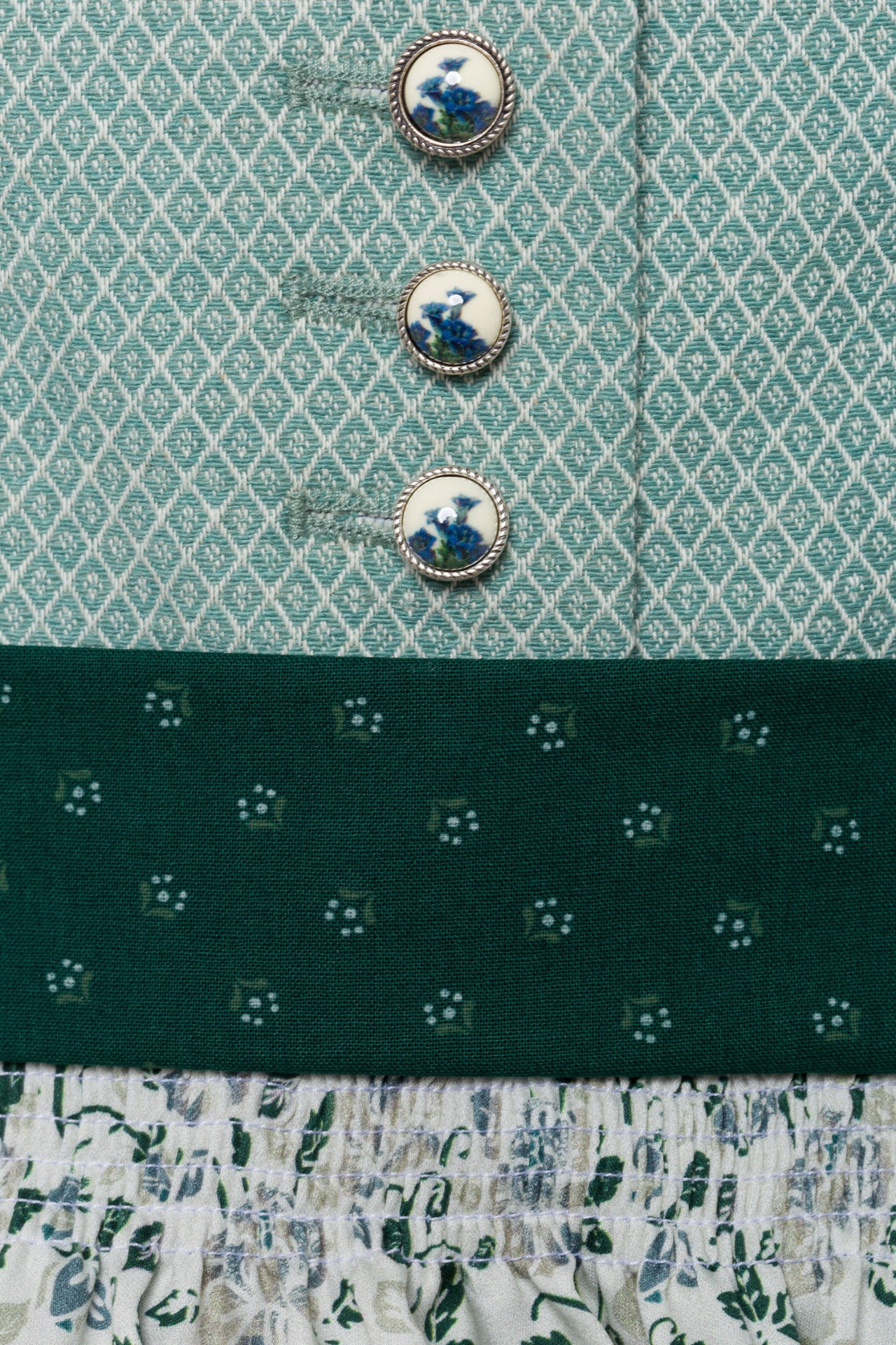 Lilly Dirndl von Wenger