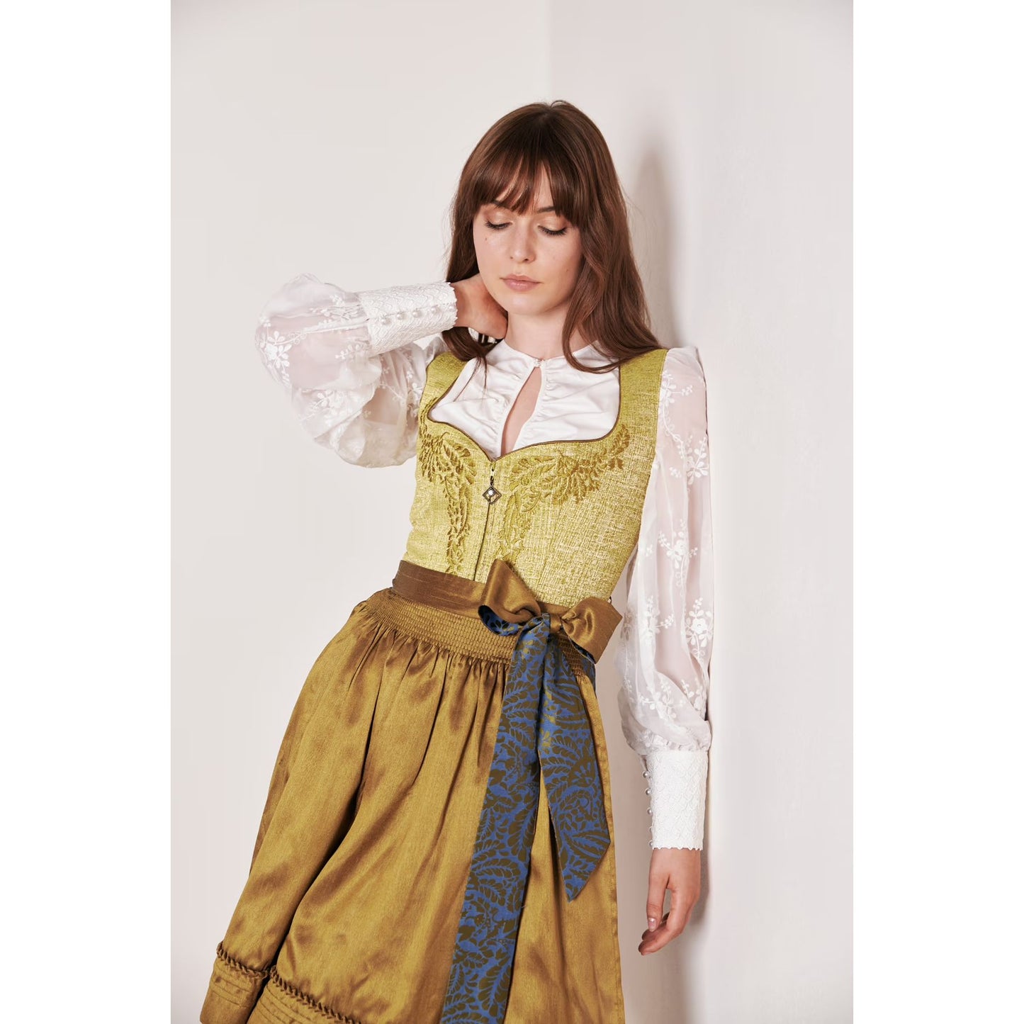 Dirndl Odilia 60cm
