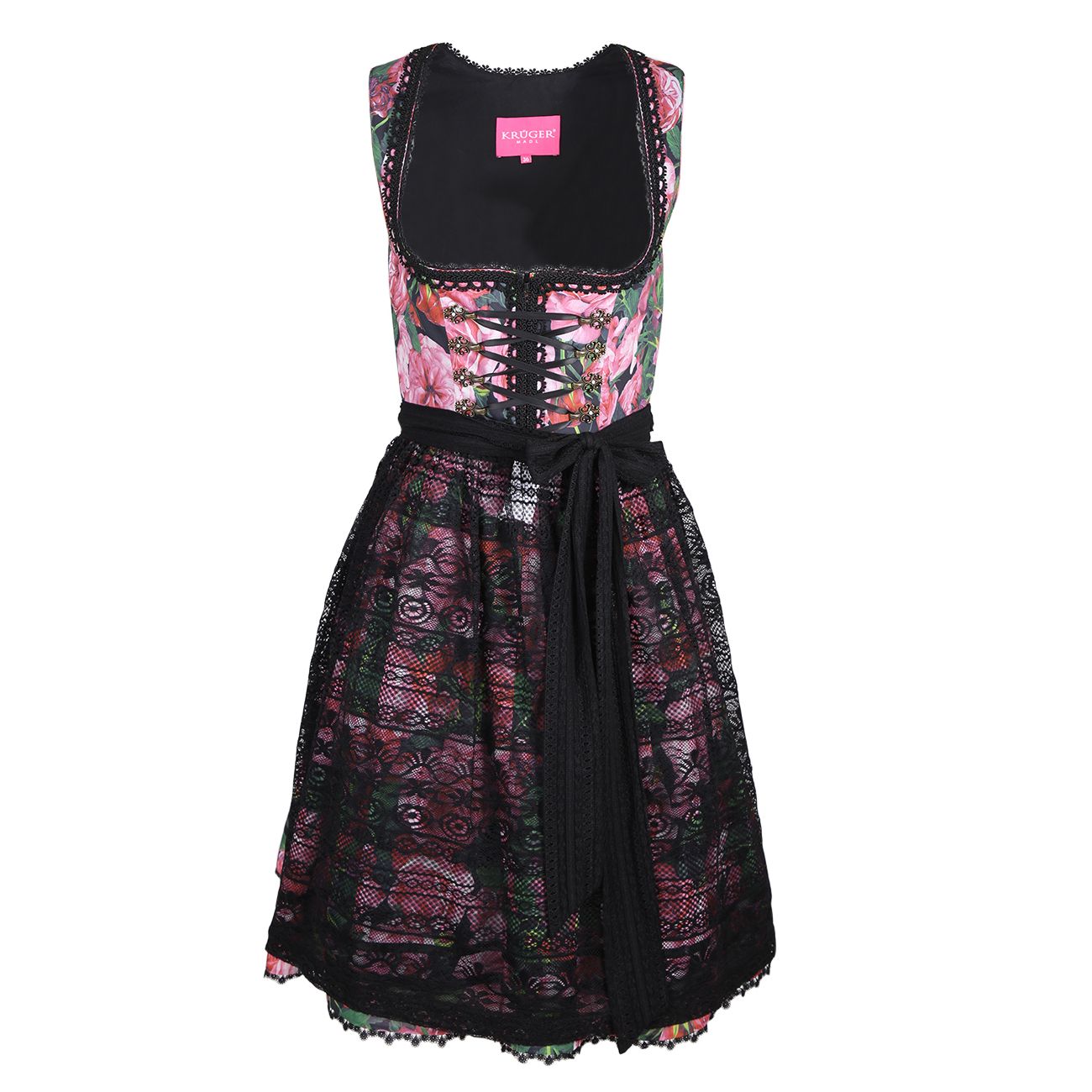 Dirndl 48946 von Krüger