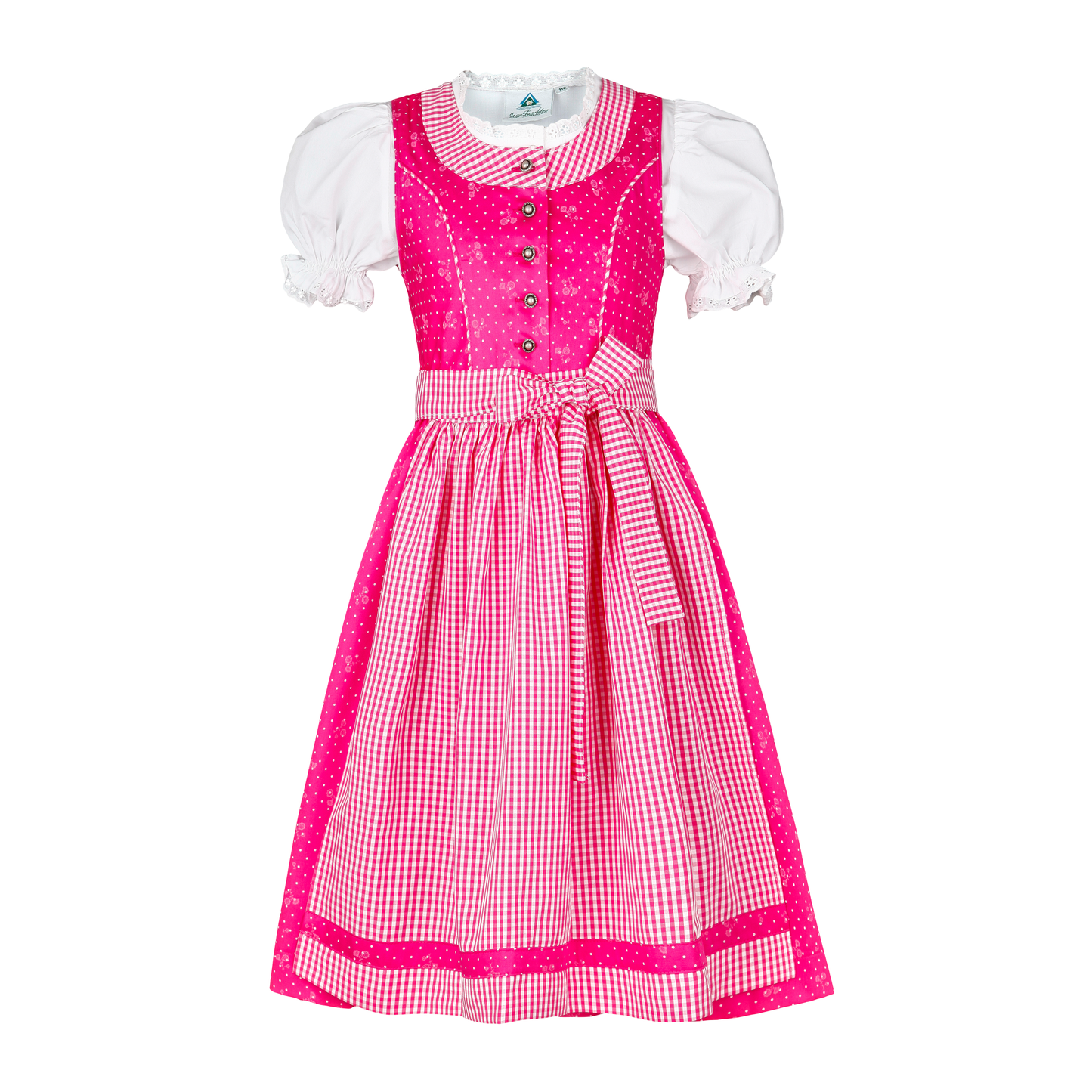 Kinderdirndl von Isar