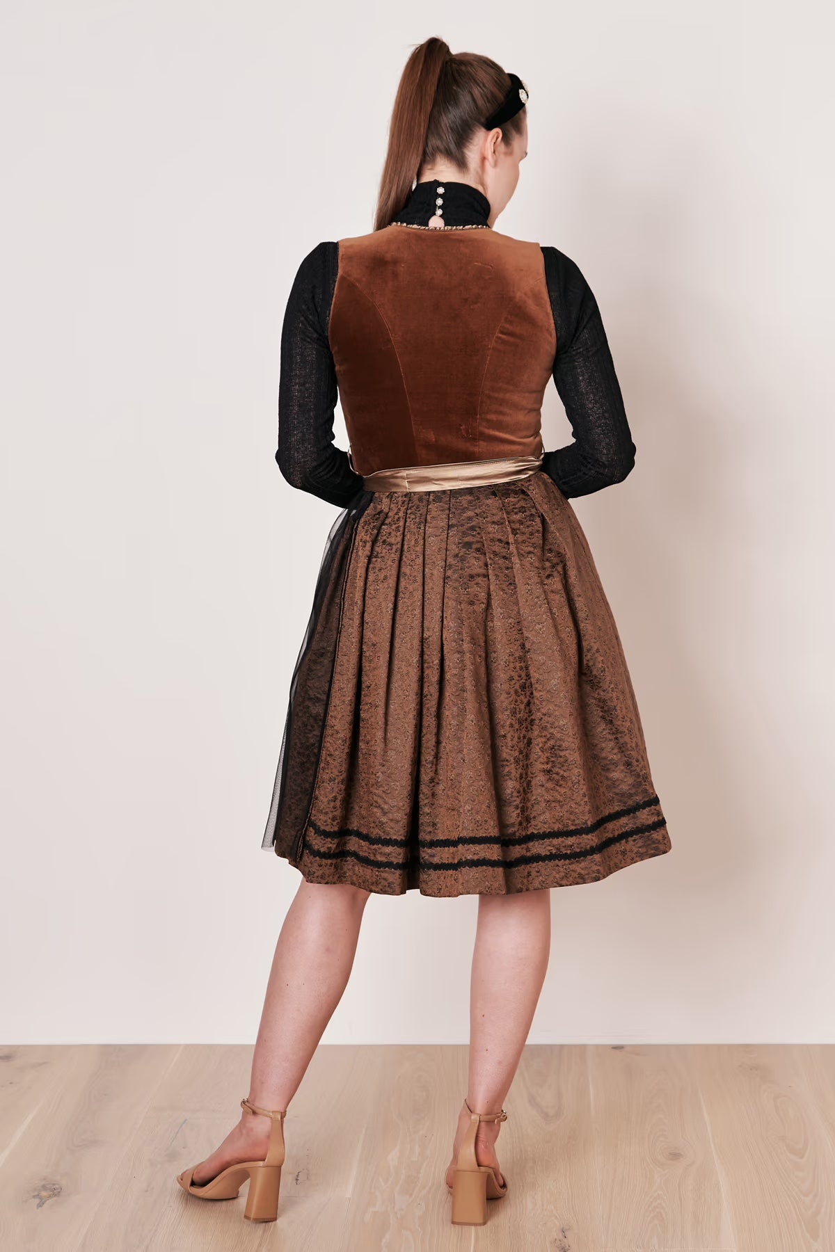 Dirndl Klara 60cm