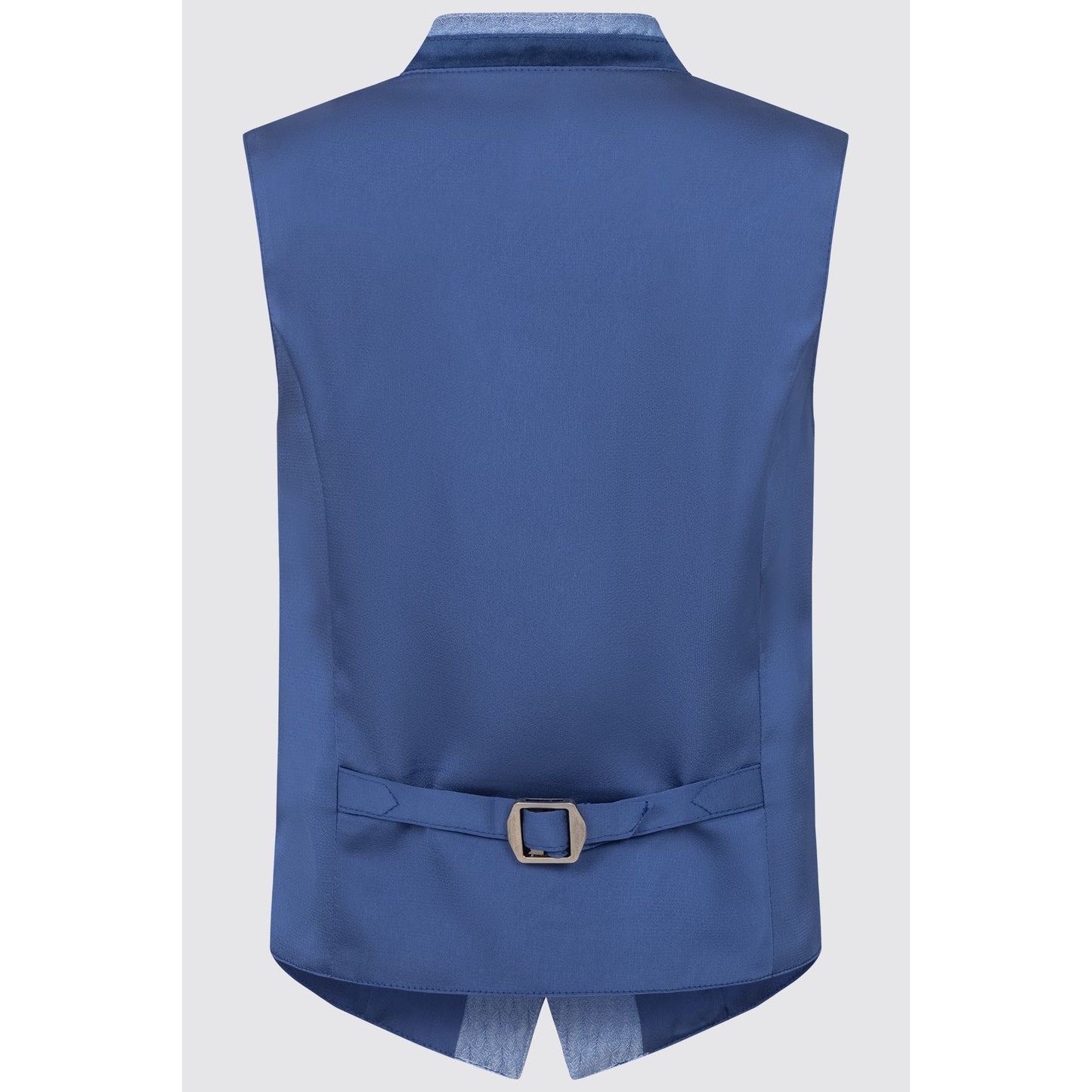 Kinderweste Torroncino in blau