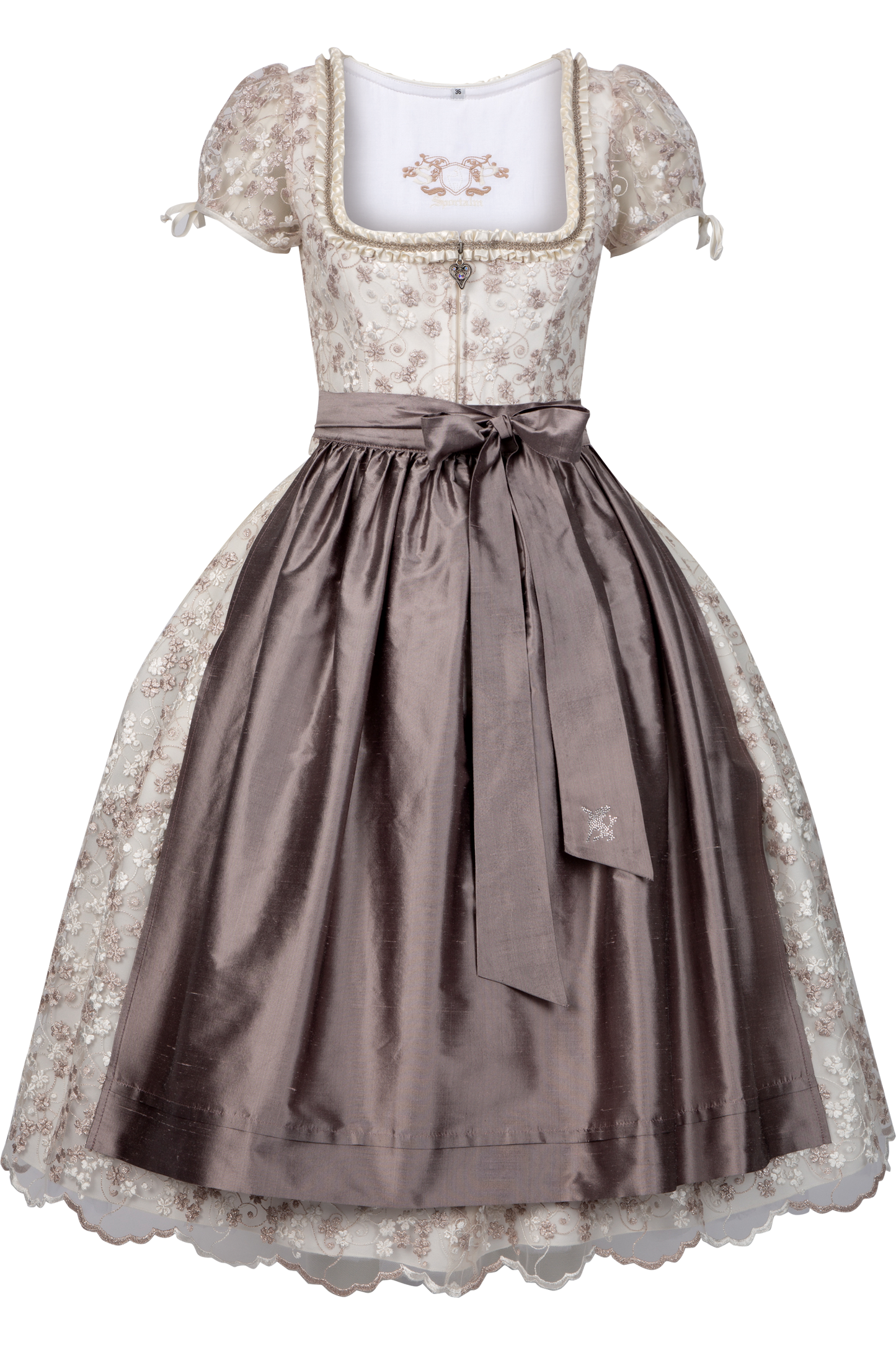 Sportalm Dirndl Pesenbach
