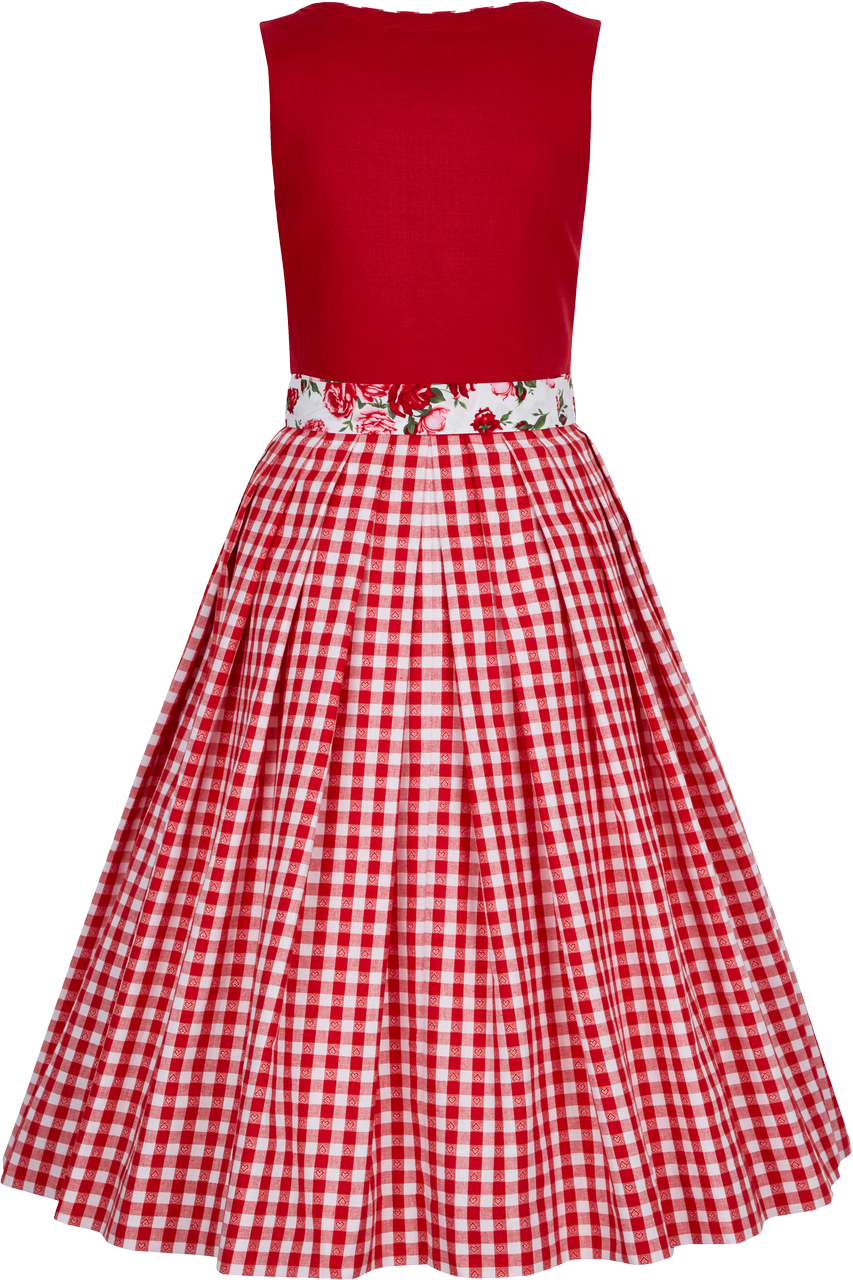 Sportalm Dirndl Freudenstein 70cm