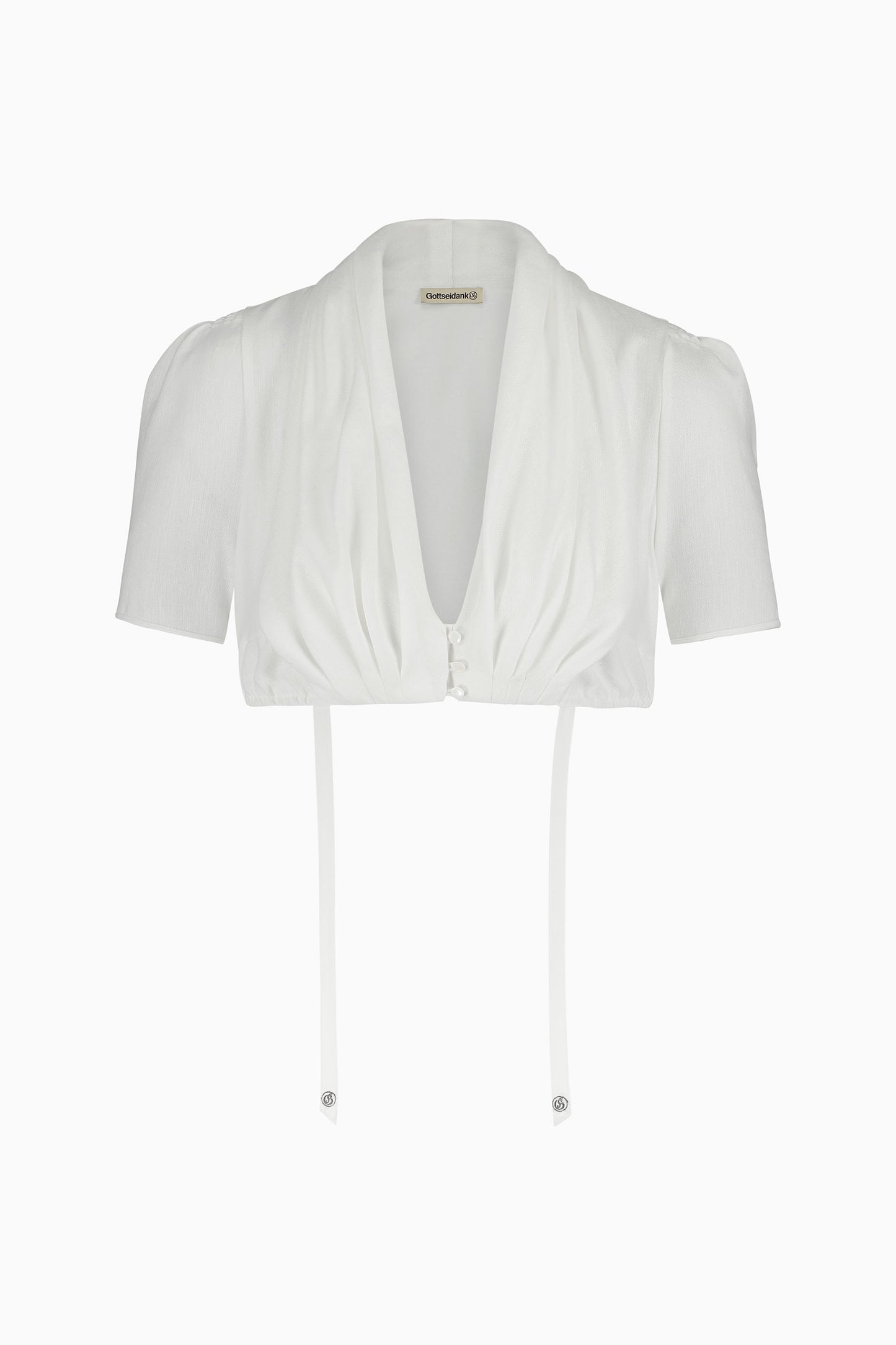 Dirndlbluse Adriana