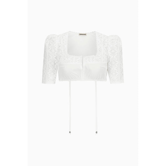 Dirndlbluse Ava Gottseidank