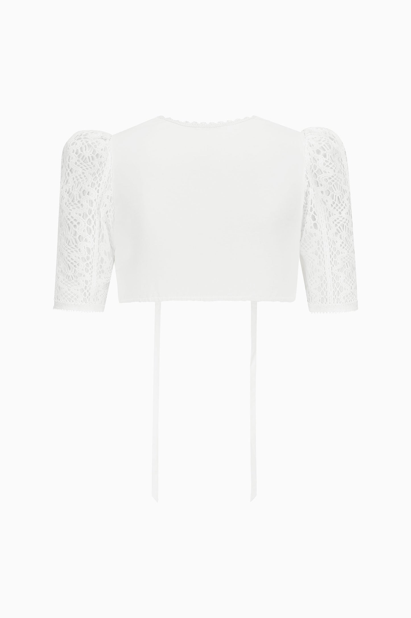 Dirndlbluse Ava Gottseidank