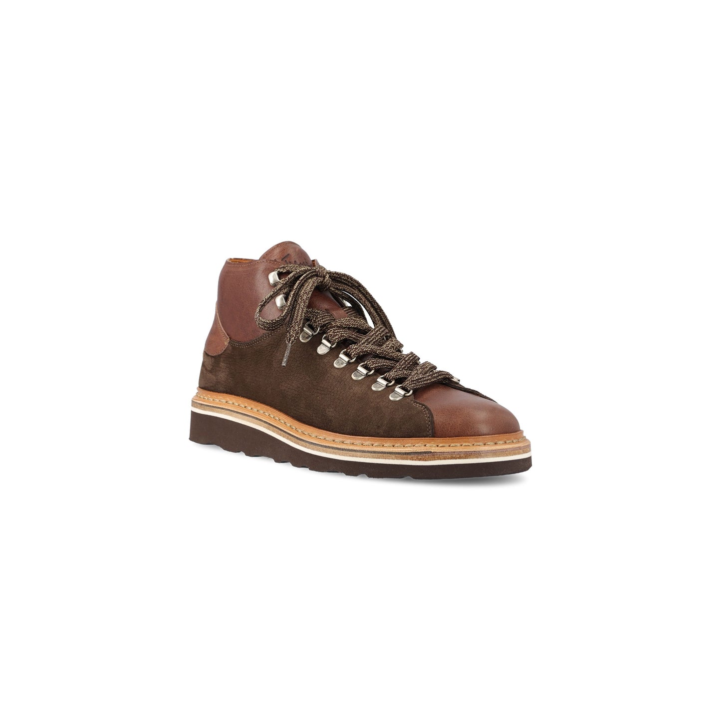 Schuhe Lugionata Nabuk