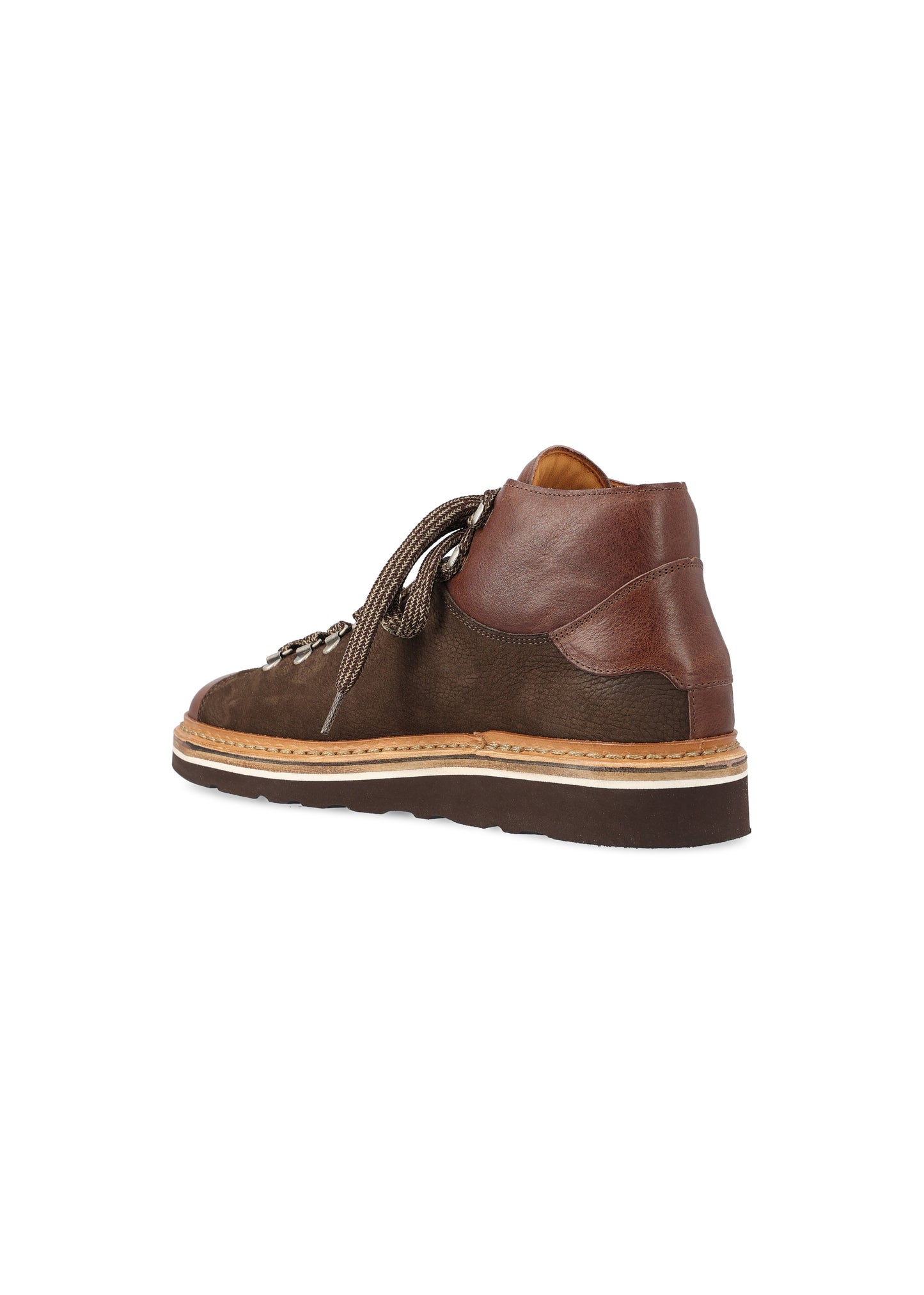 Schuhe Lugionata Nabuk