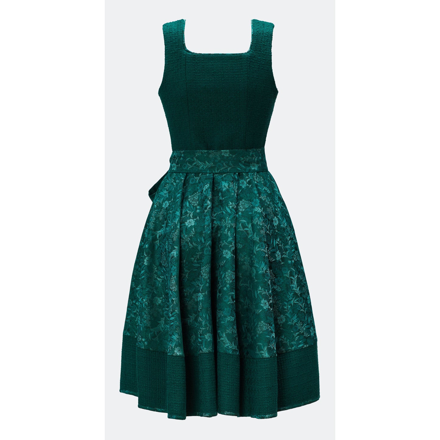 Dirndl Amalie in grün