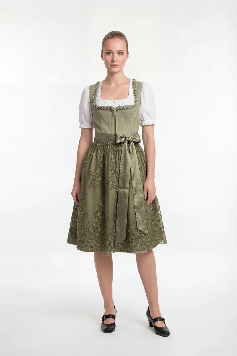 Dirndl Aysah