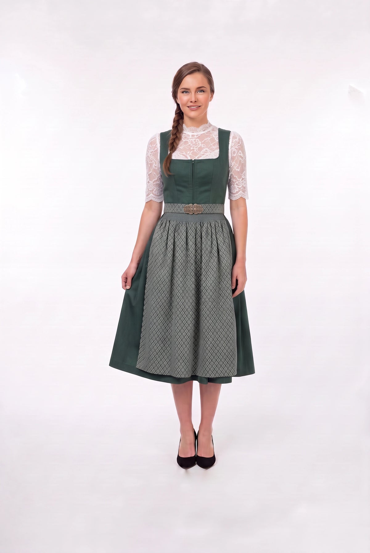 Alisha Dirndl