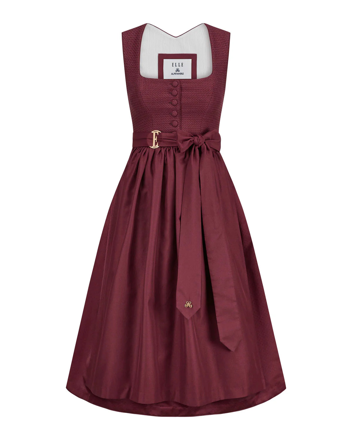 Dirndl Elle