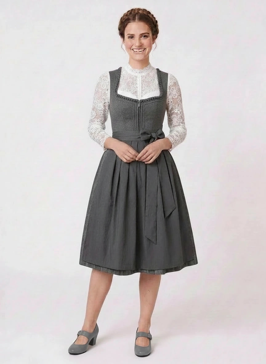 Dirndl Spencer