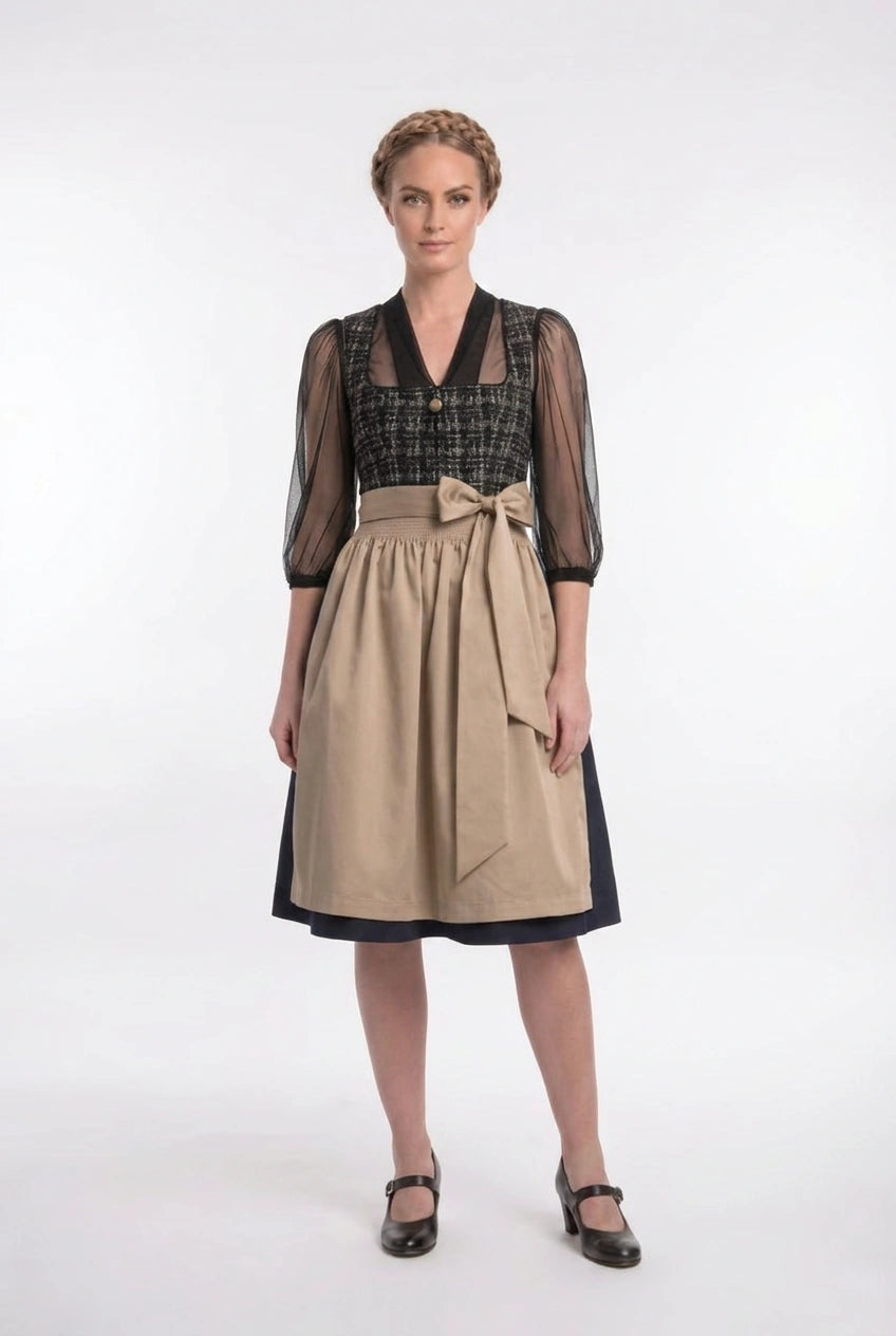 Dirndl Rosvina