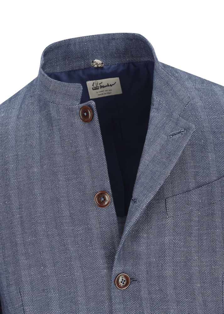 Lusandretto Mix Struktur