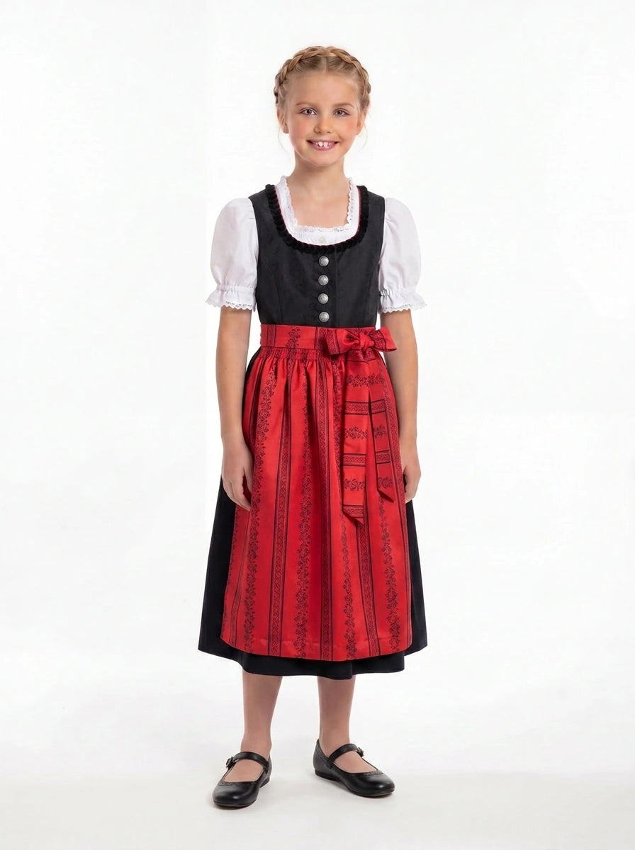 Kinderdirndl Tirol