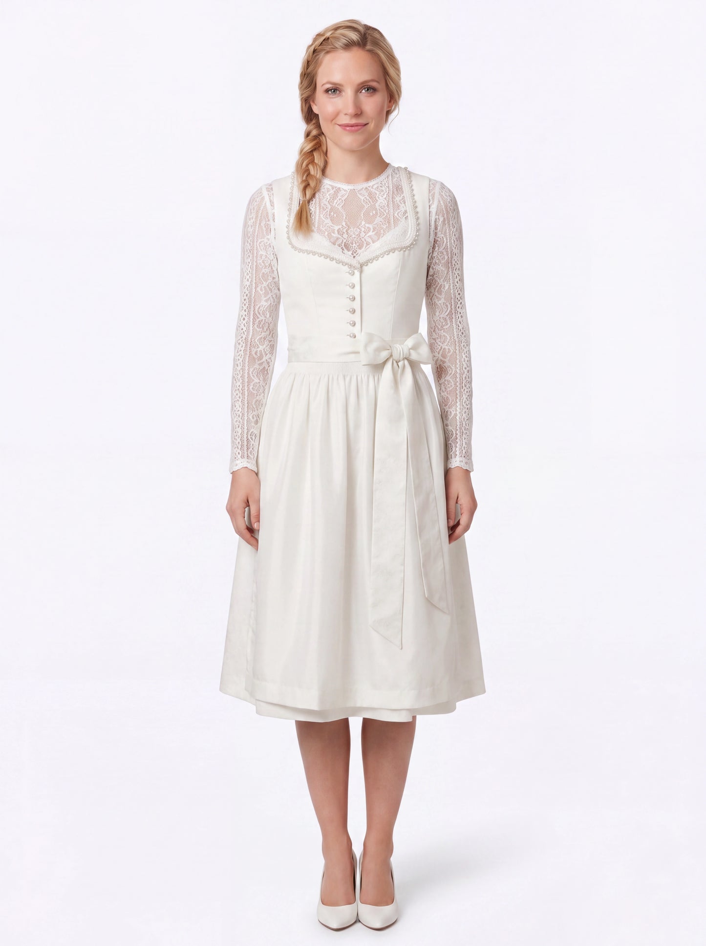 Lilibeth Dirndl