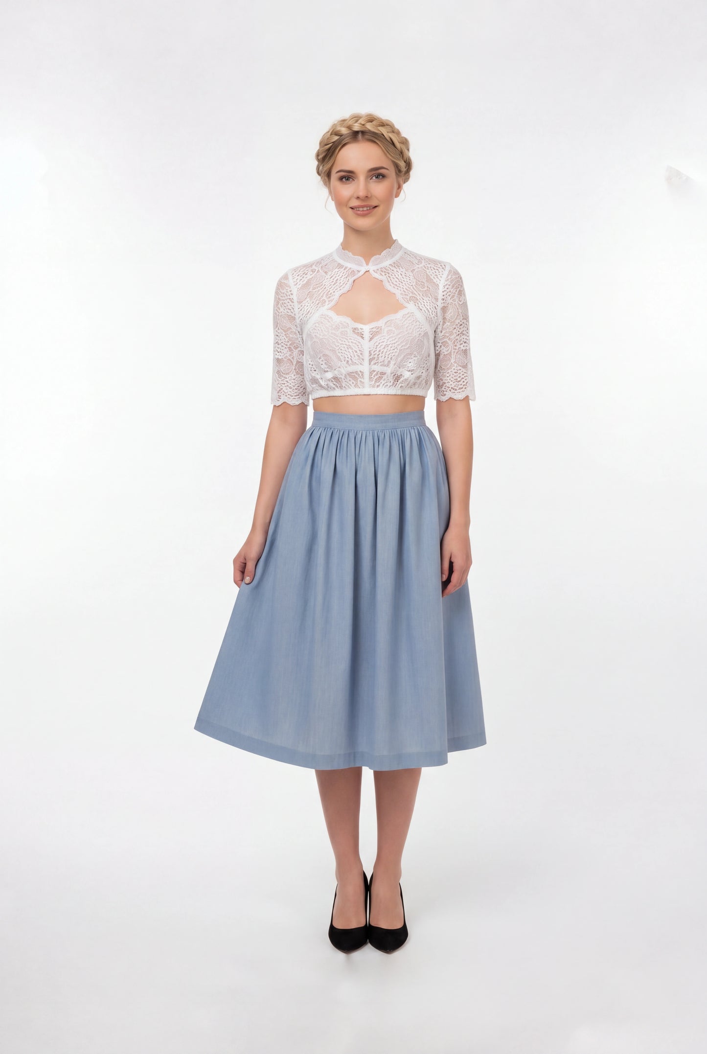 Sydney Dirndlbluse