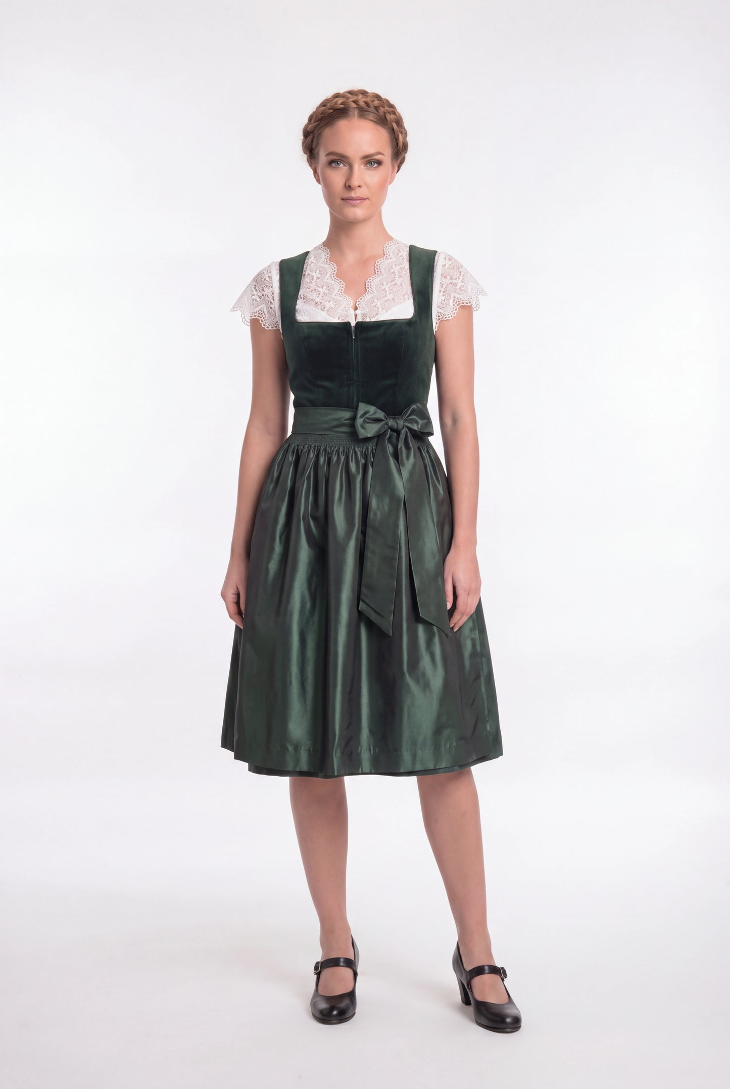 Dirndl Velorae