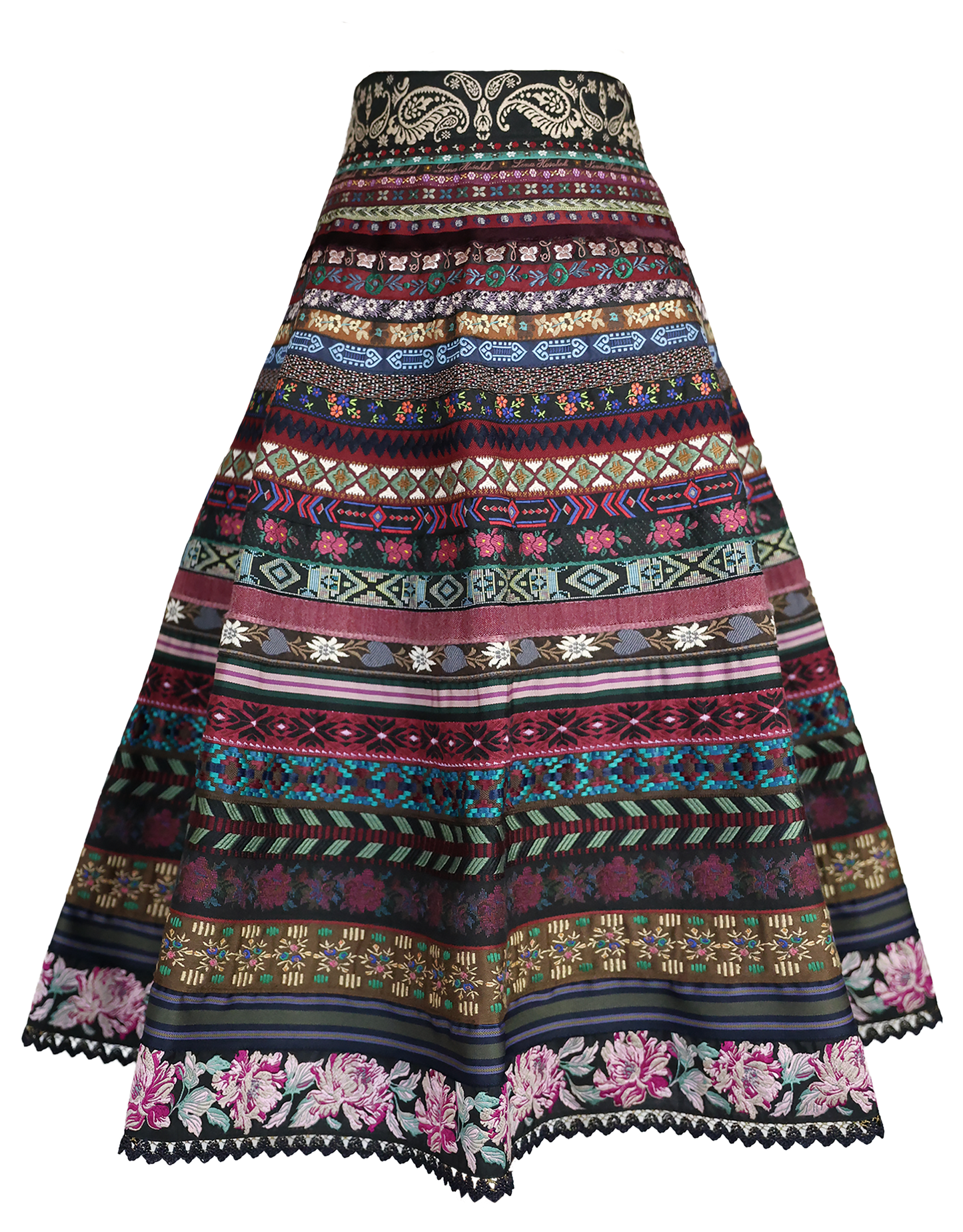 Original Ribbon Skirt
