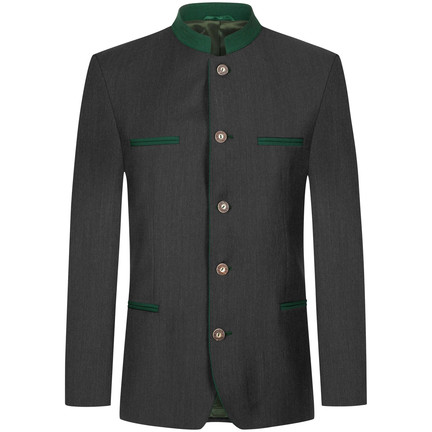 Sakko Spittal in anthra