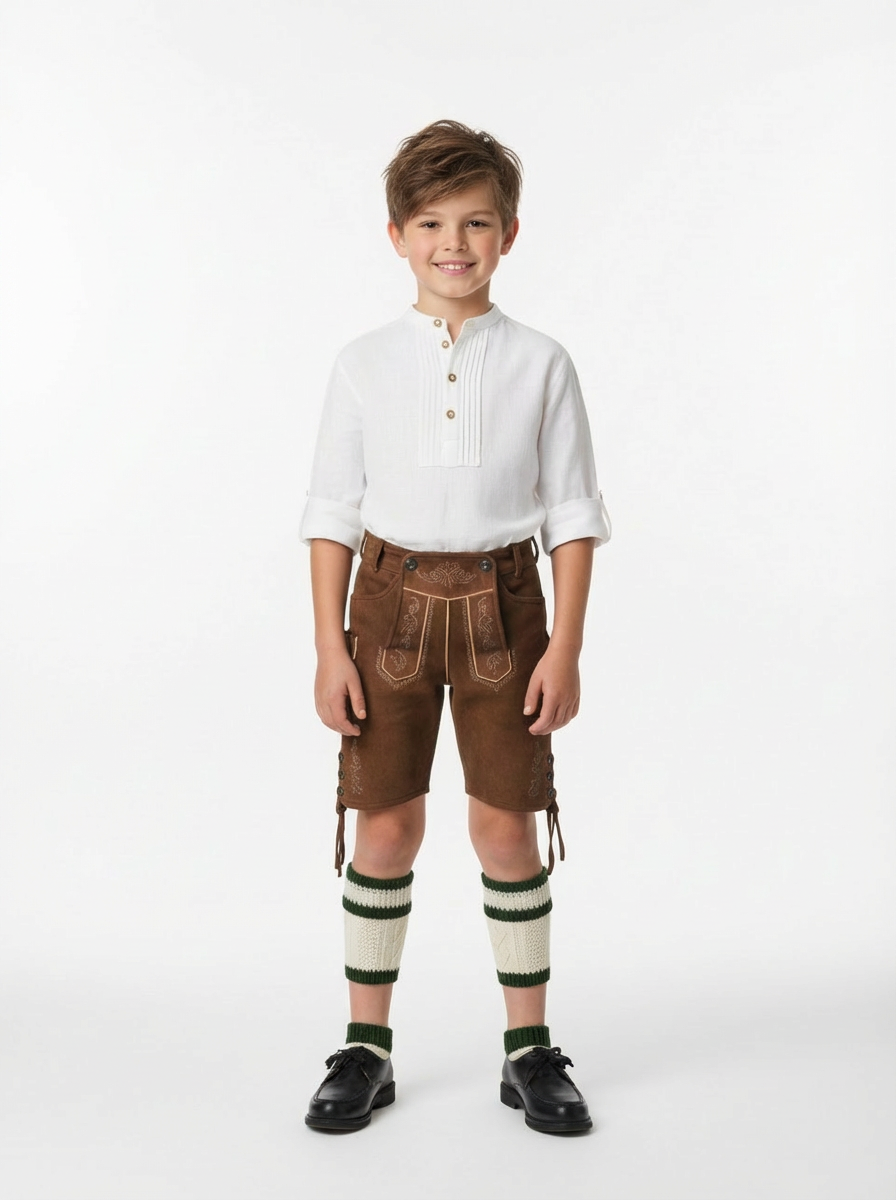 Loferl Kinder Socken