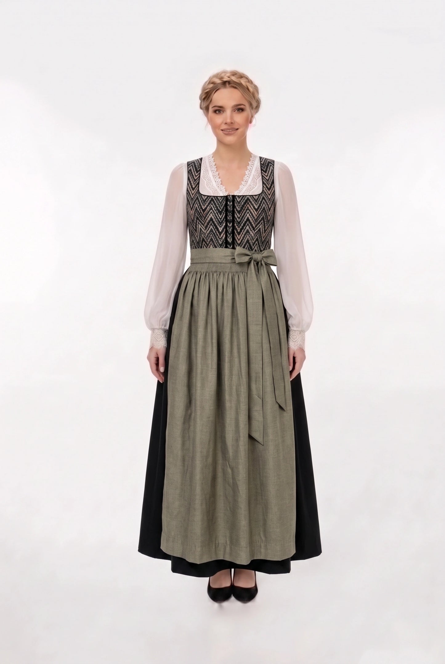 Dirndl Plattensee