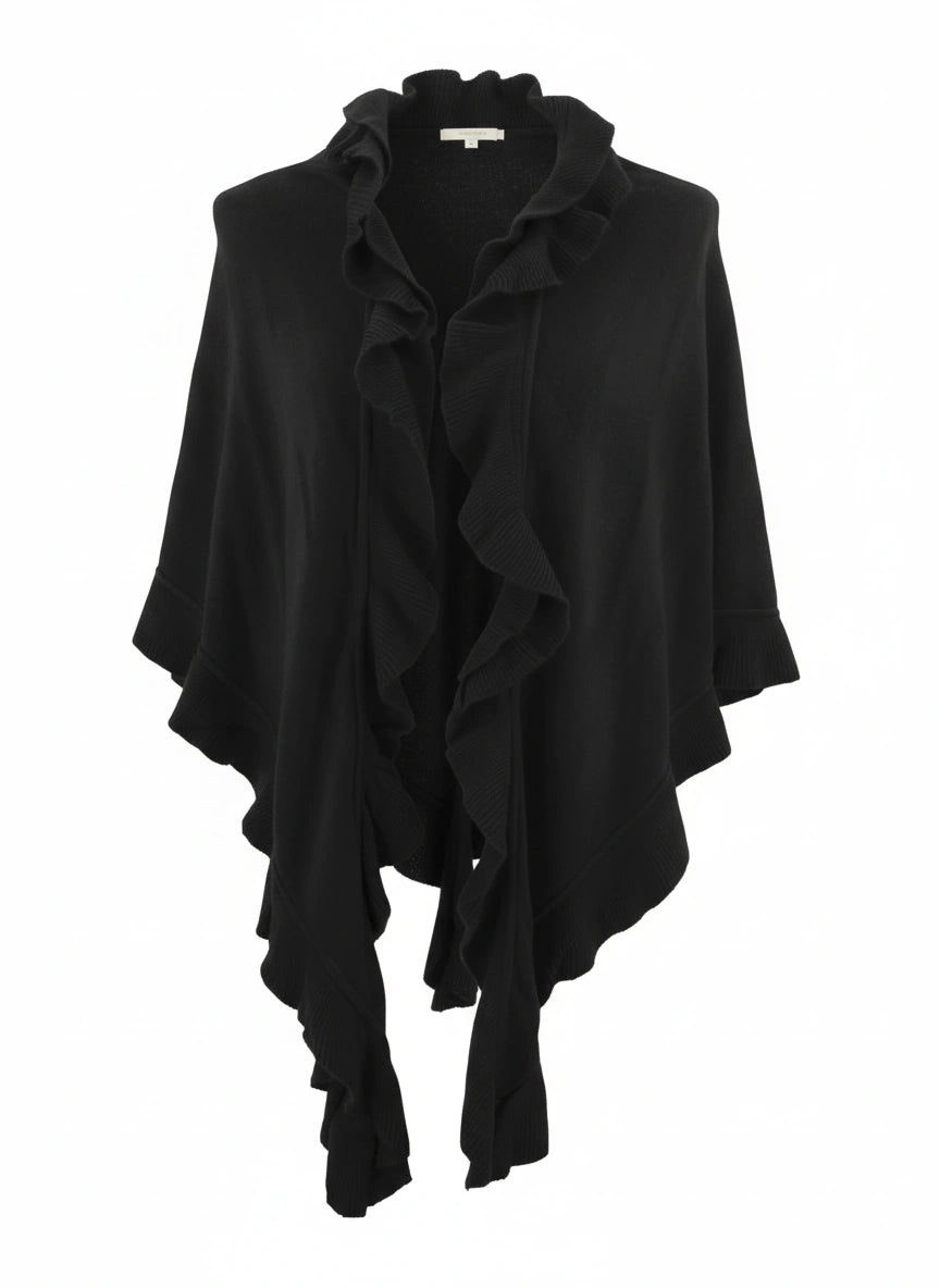 Poncho Schwarz