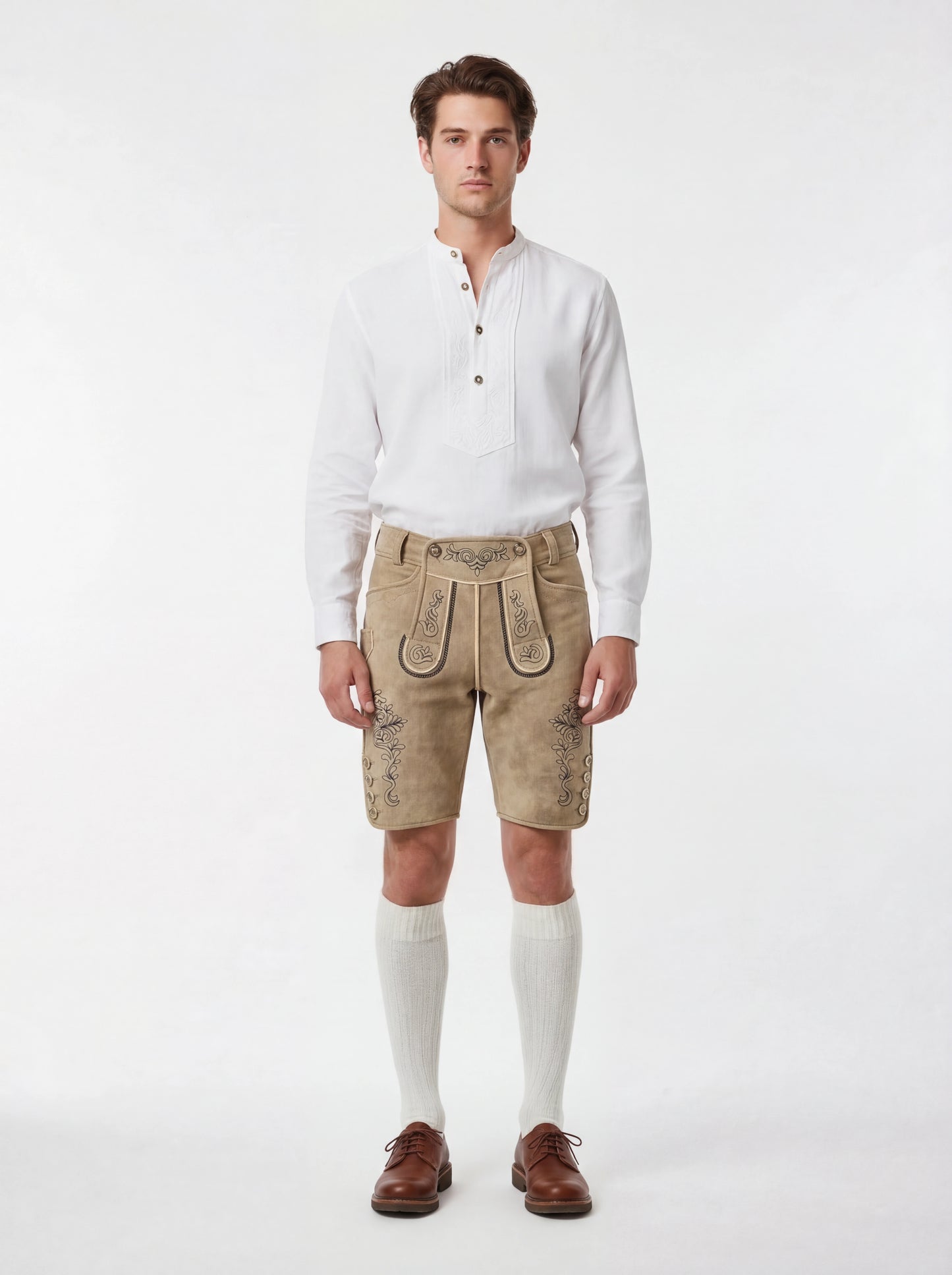 Lederhose Ralf