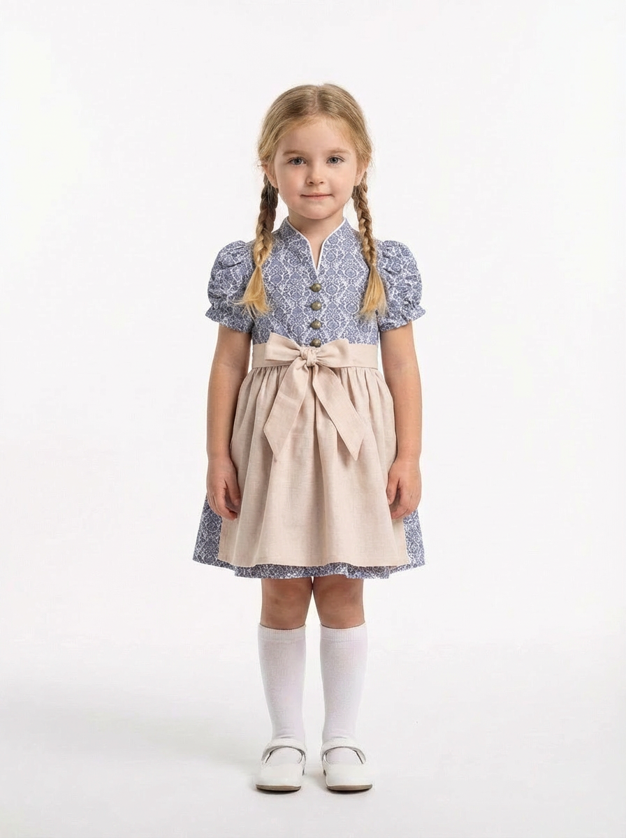 Mirnock Dirndl