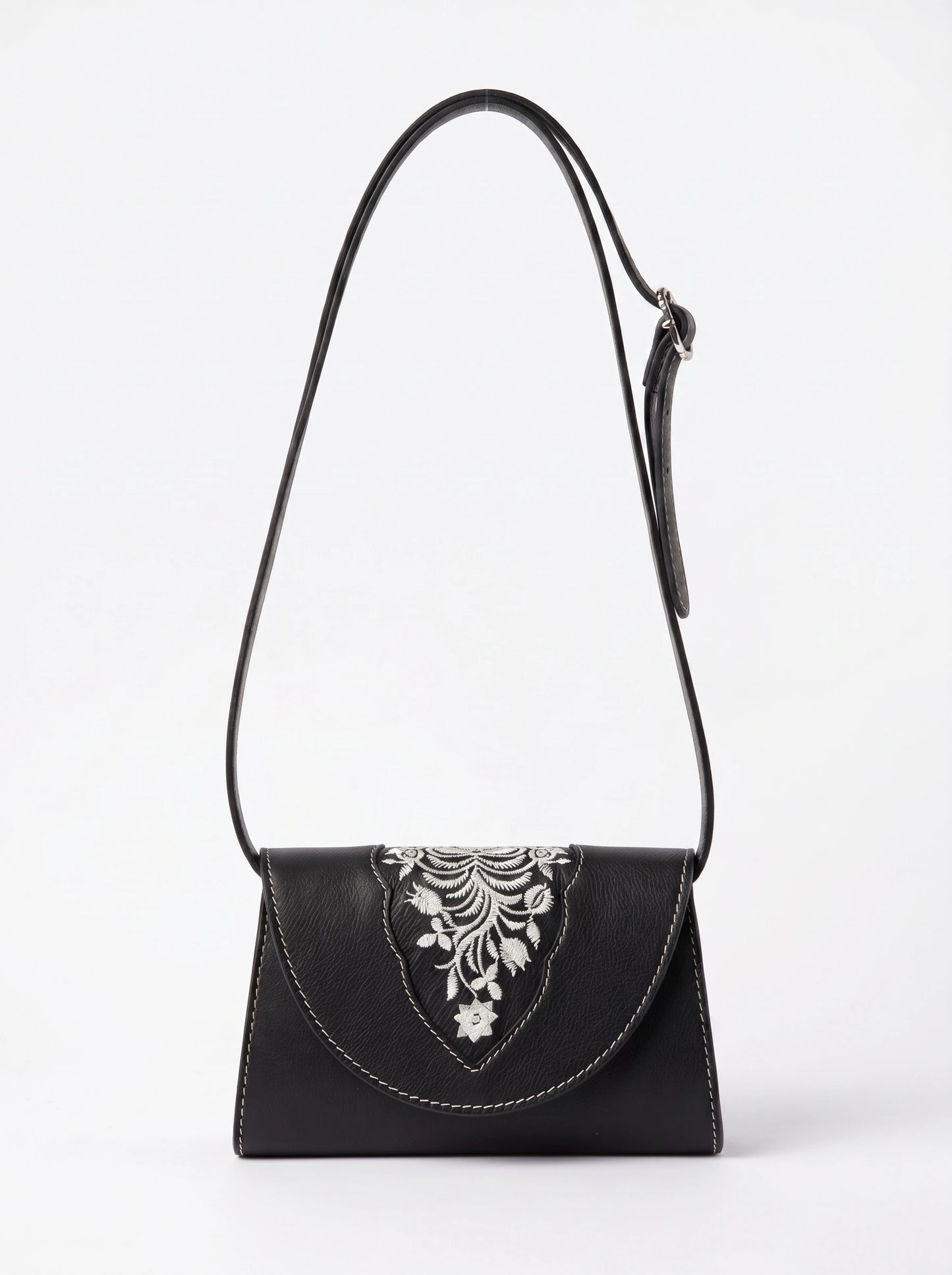 Clutch Floral